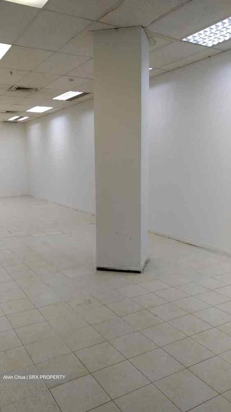 Imm Building (D22), Warehouse #471350031